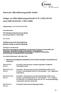 Anlage zur Akkreditierungsurkunde D-PL nach DIN EN ISO/IEC 17025:2005