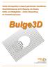 Bulge3D - Vorzüge und Anwendungsfelder