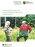 Förderrichtlinie Wald und Forstwirtschaft RL WuF/2014. für Waldbesitzer und Interessierte
