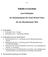 -337- Inhaltsverzeichnis. zum Stellenplan. des Haushaltsplans der Stadt Hennef (Sieg) für das Haushaltsjahr 2016