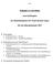 -311- Inhaltsverzeichnis. zum Stellenplan. des Haushaltsplans der Stadt Hennef (Sieg) für das Haushaltsjahr 2017