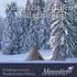 Winterzeit erleben und genießen! Einladung zu unseren Skandinavischen Nächten