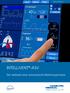 INTELLiVENT-ASV. INTELLiVENT -ASV. Der weltweit erste automatische Beatmungsmodus