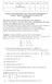 Klausur (Modulprüfung) zum Lehrerweiterbildungskurs 4 Lineare Algebra/Analytische Geometrie II SoSe 2016