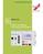 AusbildungsSysteme. Elektronik. Präzise. Zuverlässig. Sehr benutzerfreundlich