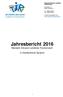 Jahresbericht in Verständlicher Sprache. Netzwerk Inklusion Landkreis Tirschenreuth. Kirchplatz Mitterteich
