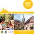 ZEIL. MEIN. Gastgeber- und Gastronomieverzeichnis Stadt Zeil a. Main 2016