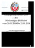 Gaujugendschiessen 2018 des Schützengau Mühldorf vom bis