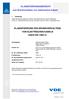 KLASSIFIZIERUNGSBERICHT zum Brandverhalten von elektrischen Kabeln KLASSIFIZIERUNG DES BRANDVERHALTENS VON ELEKTRISCHEN KABELN NACH EN