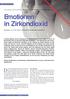 Emotionen in Zirkondioxid