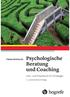 Psychologische Beratung und Coaching
