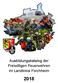 Ausbildungskatalog der Freiwilligen Feuerwehren im Landkreis Forchheim