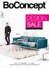 DESIGN SALE vom
