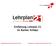 Einführung Lehrplan 21 im Kanton Schwyz. Bildungsdepartement des Kantons Schwyz Informations- und Basismodul Lehrpersonen 2017