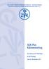 Deutscher Verband für Physiotherapie Zentralverband der Physiotherapeuten/Krankengymnasten (ZVK) e.v. AOK Plus Rahmenvertrag