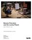 Banana Pancakes and the Lonely Planet. Daan Veldhuizen, Laos. Unterrichtsmaterialien zum Film