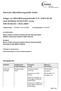 Anlage zur Akkreditierungsurkunde D-PL nach Richtlinie 93/42/EWG 1 sowie DIN EN ISO/IEC 17025:2005 2