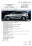 Mercedes-Benz AMG GLE Coupe C292 Widebody (Best.-Nr.: ) bestehend aus: