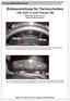 Einbauanleitung für Tachoscheiben VW Golf 4 und Passat 3B Bilder und Text von T.Fronz