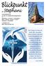 St. Gemeindebrief der ev.-luth. St. Stephani-Kirchengemeinde mit. 1. Ausgabe 2016 März, April und Mai 2016