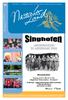 Heimatverein e. V. Singhofen. Museumsfest. Sonntag, den 21. Mai ab 11 Uhr Singhofener Heimatstuben - Kirchplatz