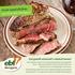 Steak-Spezialitäten aus Ihrer ebl-metzgerei