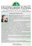 Amts- und Mitteilungsblatt der Stadt Flöha und der Gemeinde Falkenau