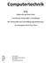 Computertechnik (CT1)
