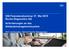 GNI Feierabendseminar 27. Mai 2010 Roche Diagnostics AG Anforderungen an das Gebäudemanagementsystem. Felix Schleuniger, Head of Facility Management