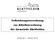 Vollziehungsverordnung. vom. zur Abfallverordnung der Gemeinde Glattfelden