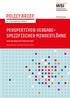 POLICY BRIEF PERSPEKTIVEN VERGABE- SPEZIFISCHER MINDESTLÖHNE. nach dem Regio-Post-Urteil des EuGH. Ghazaleh Nassibi, Florian Rödl, Thorsten Schulten
