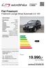 19.990,inkl. 19 % Mwst. Fiat Freemont Freemont Lounge Allrad Automatik V. autohaus-stroehla.de. Preis: