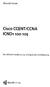 Cisco CCENT/CCNA ICNDi