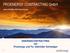 PROENERGY CONTRACTING GmbH