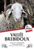 selected & proved VALLÉE BREBIDOUX Handgemacht von Yan Sutterlin und Bertrand Gabioud Selektioniert & erprobt durch Gourmino
