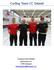 Curling Team CC Gstaad. Curling Club Gstaad Sportzentrum 3780 Gstaad