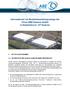 Informationen zur Bodenbehandlungsanlage der Firma ARE Deutzen GmbH in Neukieritzsch / OT Deutzen