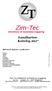 Zim-Tec Solutions in business mapping