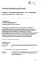 Anlage zur Akkreditierungsurkunde D-ZE nach DIN EN ISO/IEC 17065:2013