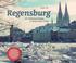 Otmar Fritz. Regensburg. ein Stadtspaziergang in historischen Fotos. Mit bisher unbekannten Farbfotos ab den 50er Jahren!