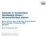 Generika in Deutschland: Wettbewerb fördern Wirtschaftlichkeit stärken