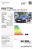 84.990,inkl. 19 % Mwst. Jaguar F-Type F-TYPE Coupe R AWD, LED, Mod auto-wiedemeyer.de. Preis: