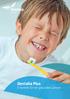 Dentalia Plus 5 Vorteile für ein gesundes Lächeln