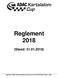 Reglement (Stand: ) Reglement ADAC Pfalz Kartslalom Cup 2018 um die TÜV Rheinland Pokale - Seite 1