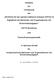 Hinweise zur Umsetzung der Richtlinie für die operativ-taktische Adresse (OPTA) im Digitalfunk der Behörden und Organisationen mit.