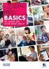 BASICS DIE MEDIEN DER BAUER MEDIA GROUP