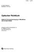 Optischer Richtfunk. Optische Freiraumübertragung in öffentlichen und privaten Netzen. Dr. Heinz Willebrand Baksheesh S. Ghuman
