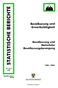 STATISTISCHE BERICHTE