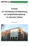 Konzept zur Vermeidung und Reduzierung von Langzeitleistungsbezug im Jobcenter Cottbus
