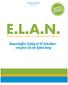 E.L.A.N. Dauerhafter Erfolg in 10 Schritten von jetzt an ein Leben lang. Ernährungsbasics erlernen & Alltagstauglich Nutzen